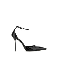 [Paris Texas] Sandals SS26 PX1737XVN01 BLACK