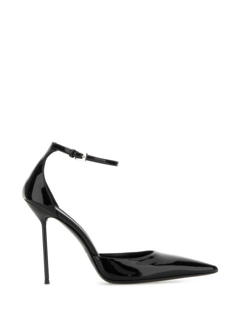 [Paris Texas] Sandals SS26 PX1737XVN01 BLACK