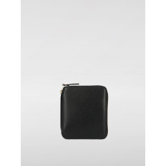 [COMME DES GARCONS WALLET] Wallet SS26 SA2100 BLACK
