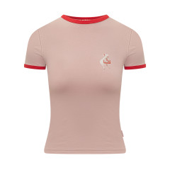 [Diesel] T-shirts Short Sleeve SS26 A219190QHHA 33L