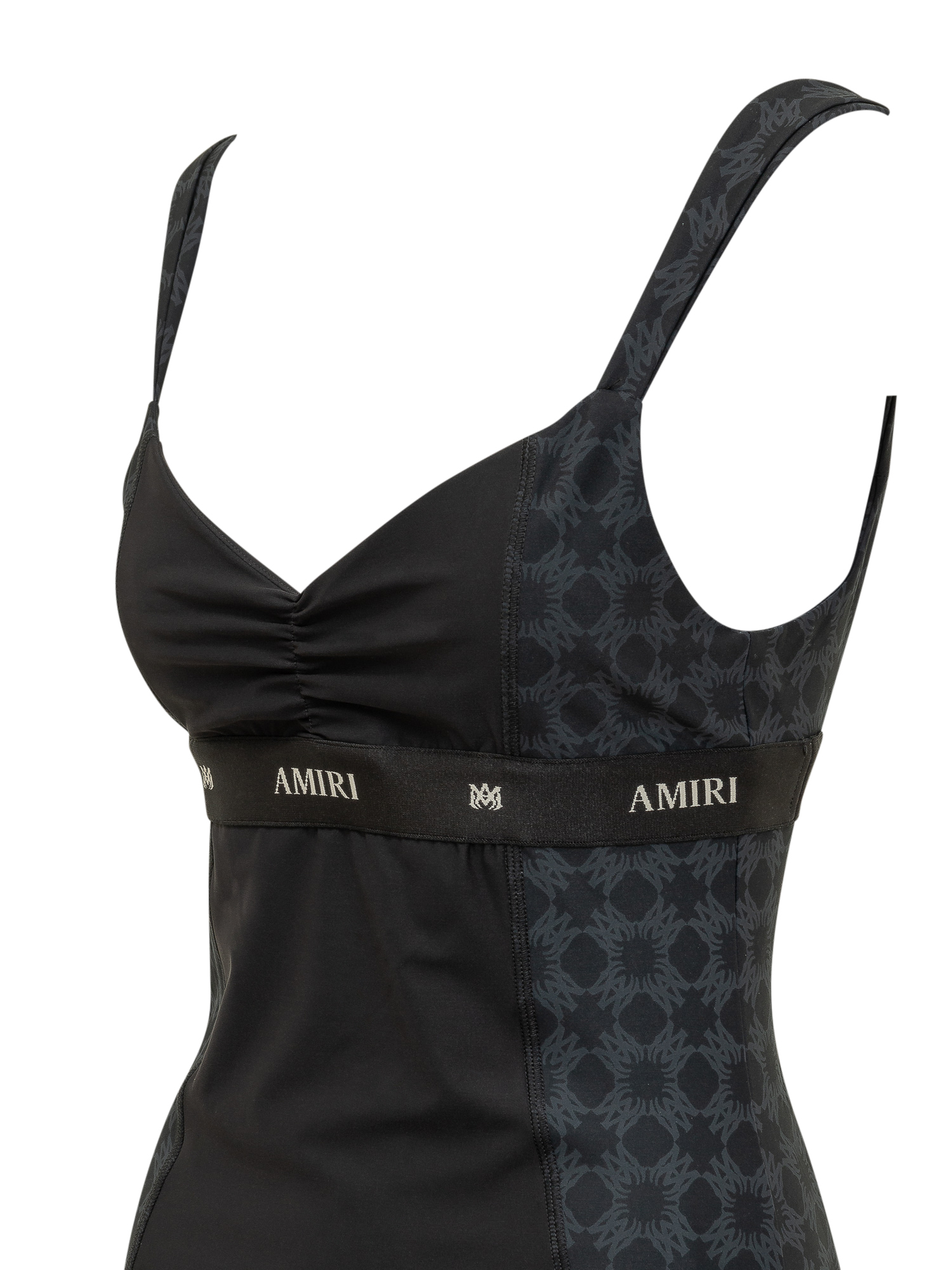 [Amiri] Sleeveless dress SS26 AWBOAC1003 001