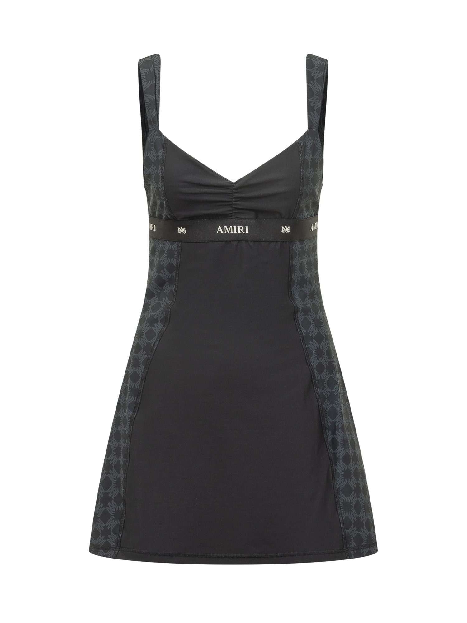 [Amiri] Sleeveless dress SS26 AWBOAC1003 001