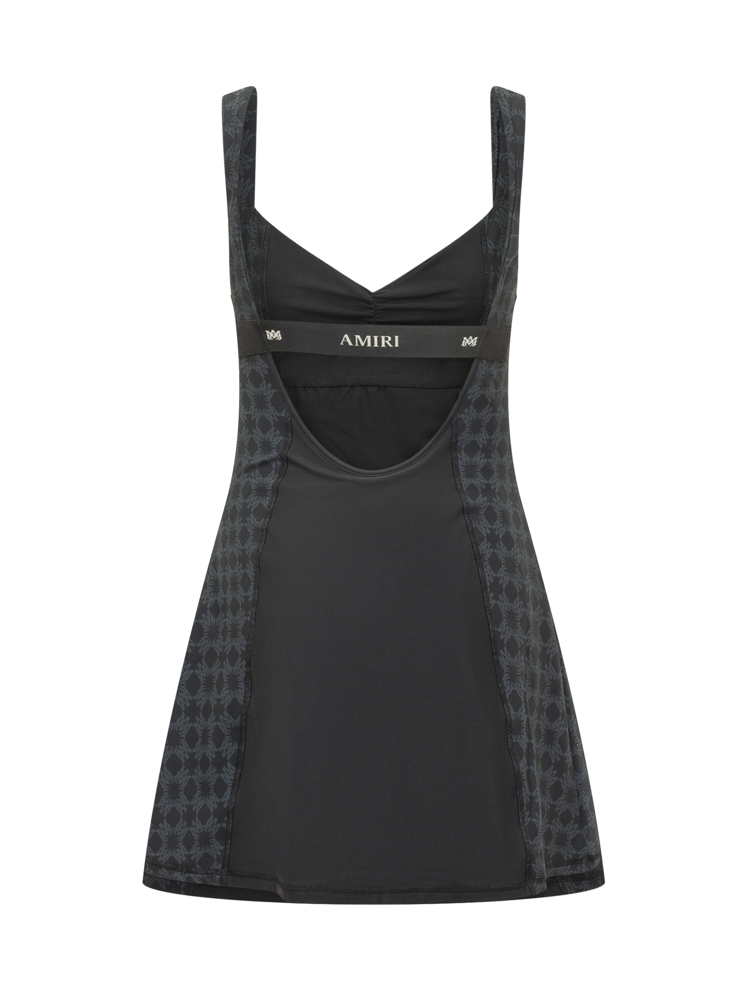 [Amiri] Sleeveless dress SS26 AWBOAC1003 001