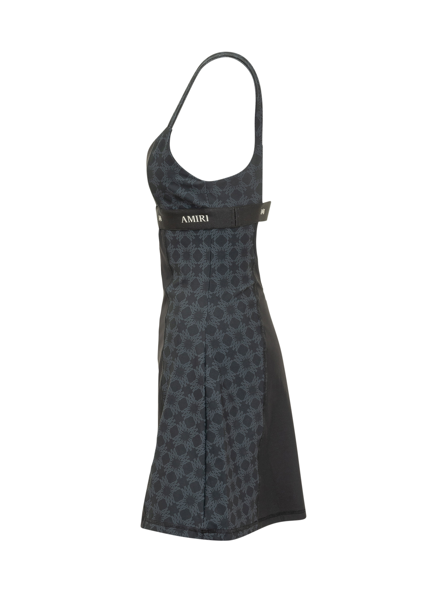 [Amiri] Sleeveless dress SS26 AWBOAC1003 001