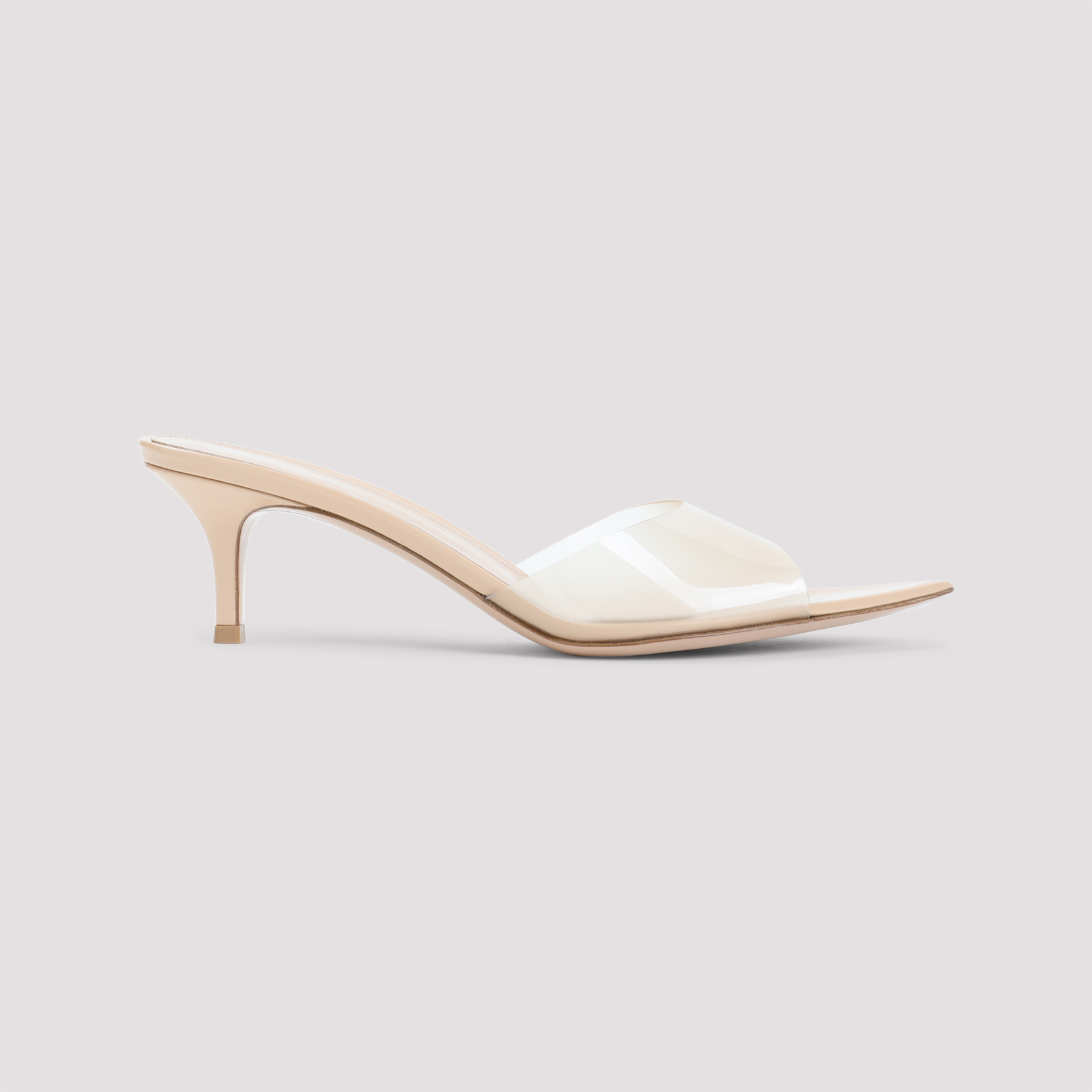 [Gianvito Rossi] Mules FW26 G1512055RIC.GSV