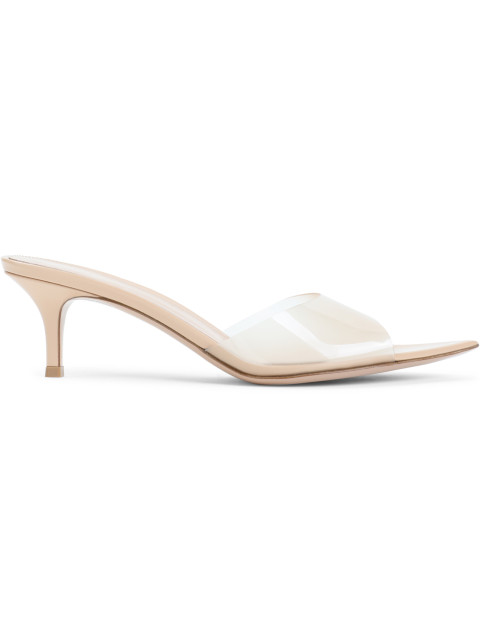 [Gianvito Rossi] Mules FW26 G1512055RIC.GSV