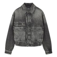 [Versace] Casual Jacket SS26 1021754-1A160531D980