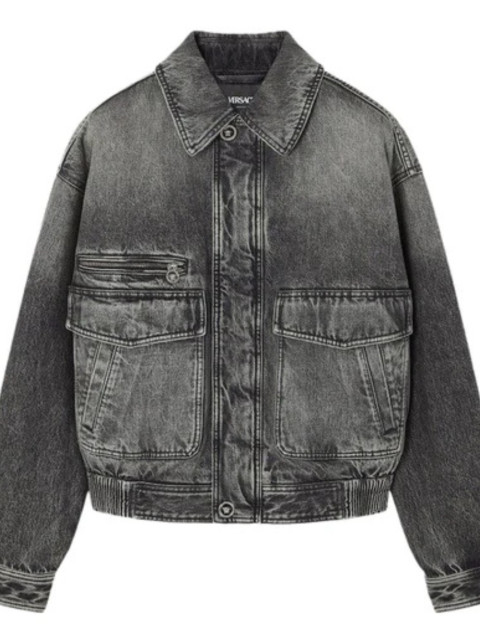 [Versace] Casual Jacket SS26 1021754-1A160531D980
