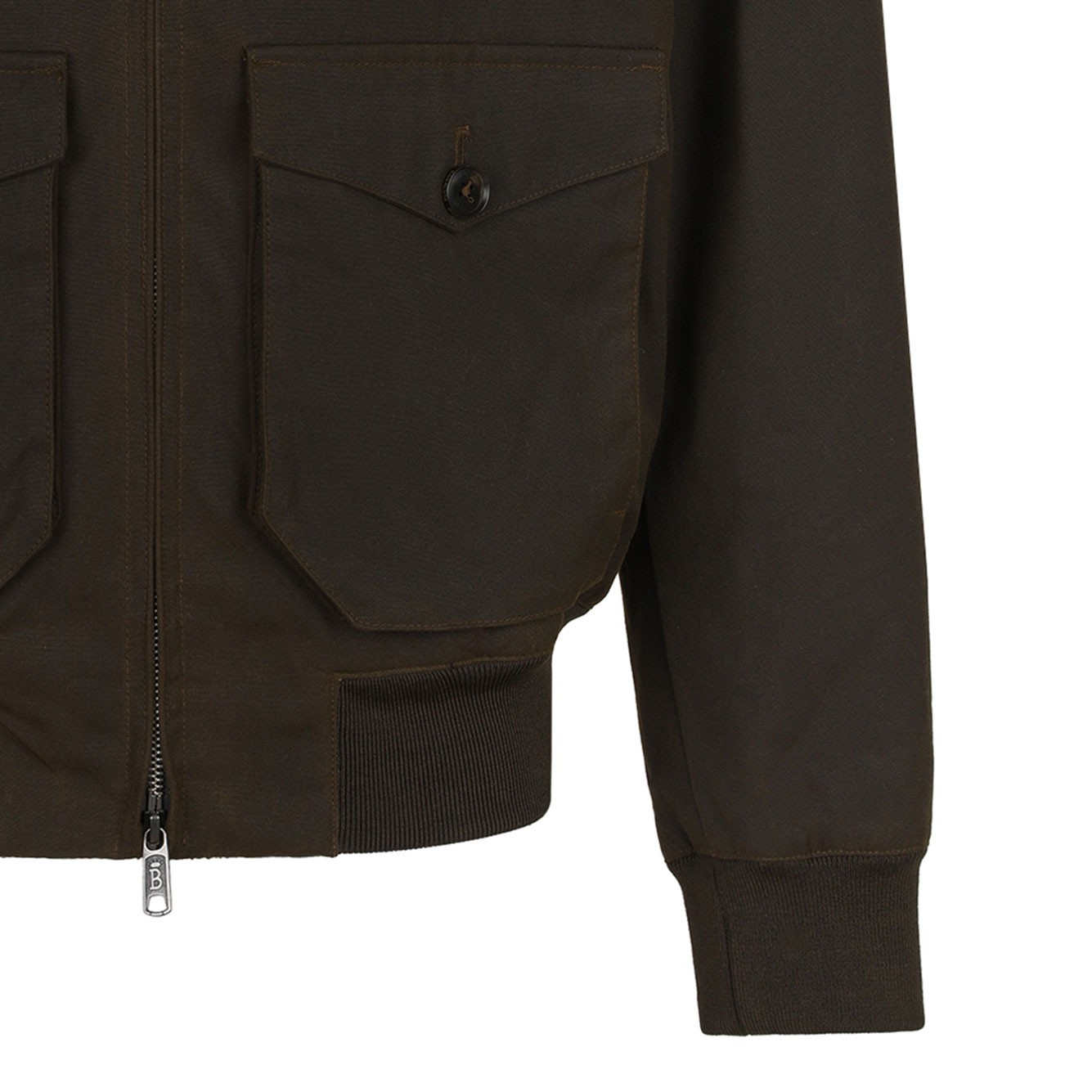 [Baracuta] Jacket CO BRCPS0992UT1998-6054