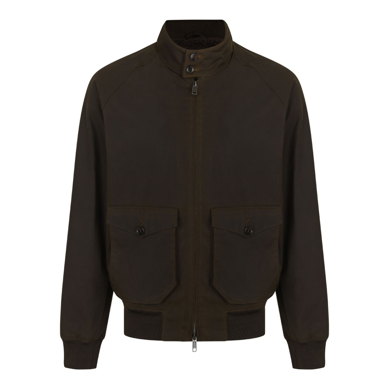 [Baracuta] Jacket CO BRCPS0992UT1998-6054