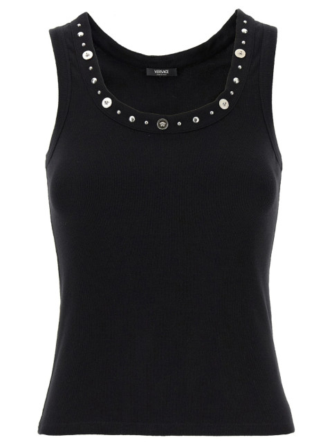 [Versace] Tank top SS26 1023209-1A172211B000