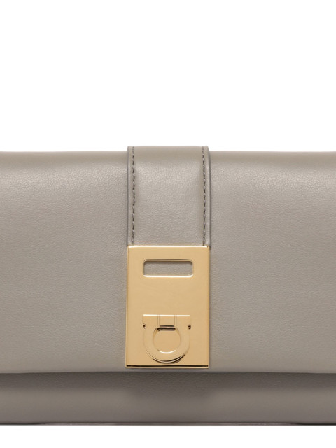[Ferragamo] Wallet CO 0776490-220630010