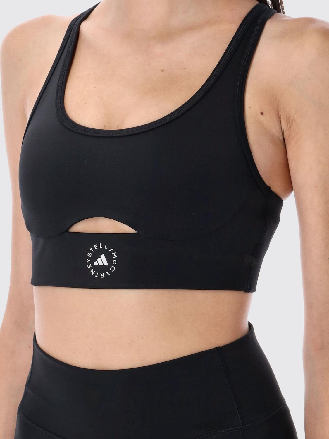 [Adidas By Stella McCartney] Tank top SS26 JW1997