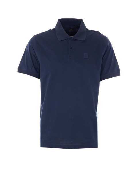 [Belstaff] T-shirts Short Sleeve SS26 106040DKINK