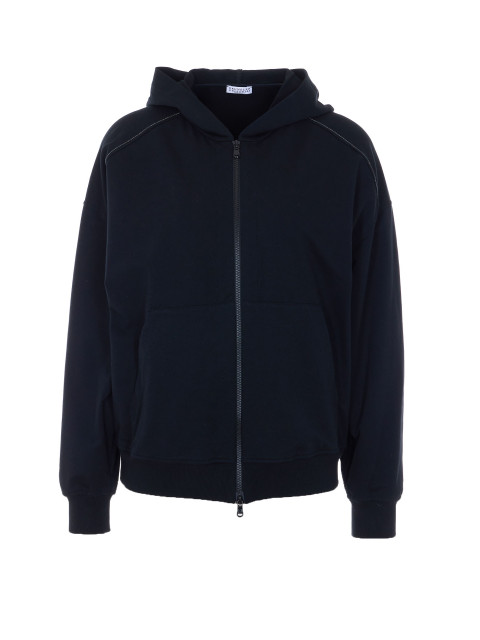 [Brunello Cucinelli] Zip up SS26 MH827FB706C101