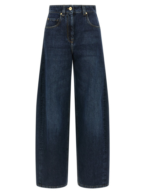 [Brunello Cucinelli] Jeans SS26 MA095P4059C9370