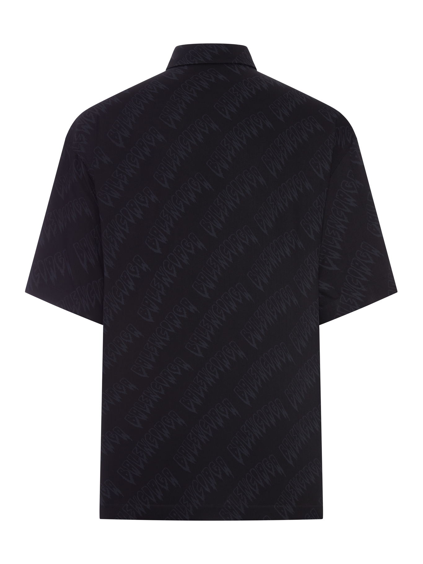 [Balenciaga] T-shirts Short Sleeve SS26 871407TUL021069 BLACK