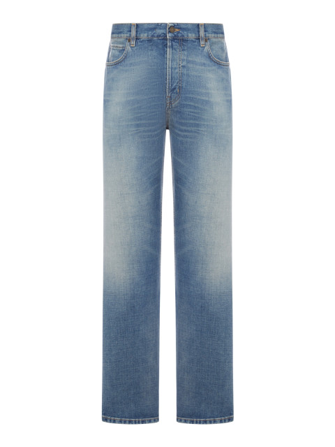 [HAIKURE] Jeans SS26 HEM03249DF192L0928L0928 UNION BLUE