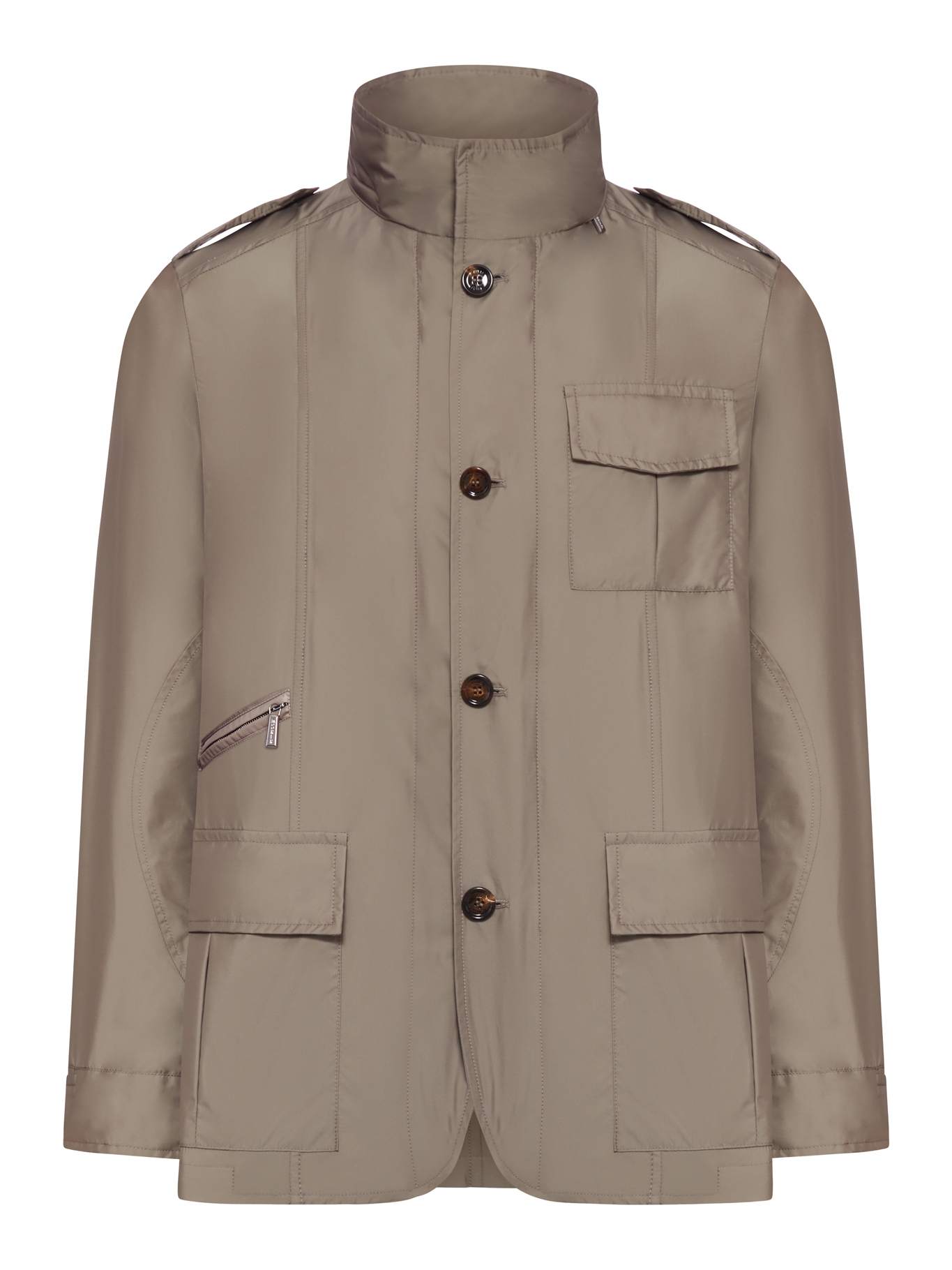 [Moorer] Jacket SS26 MOUGI100051TEPA021U0216 SIGARO
