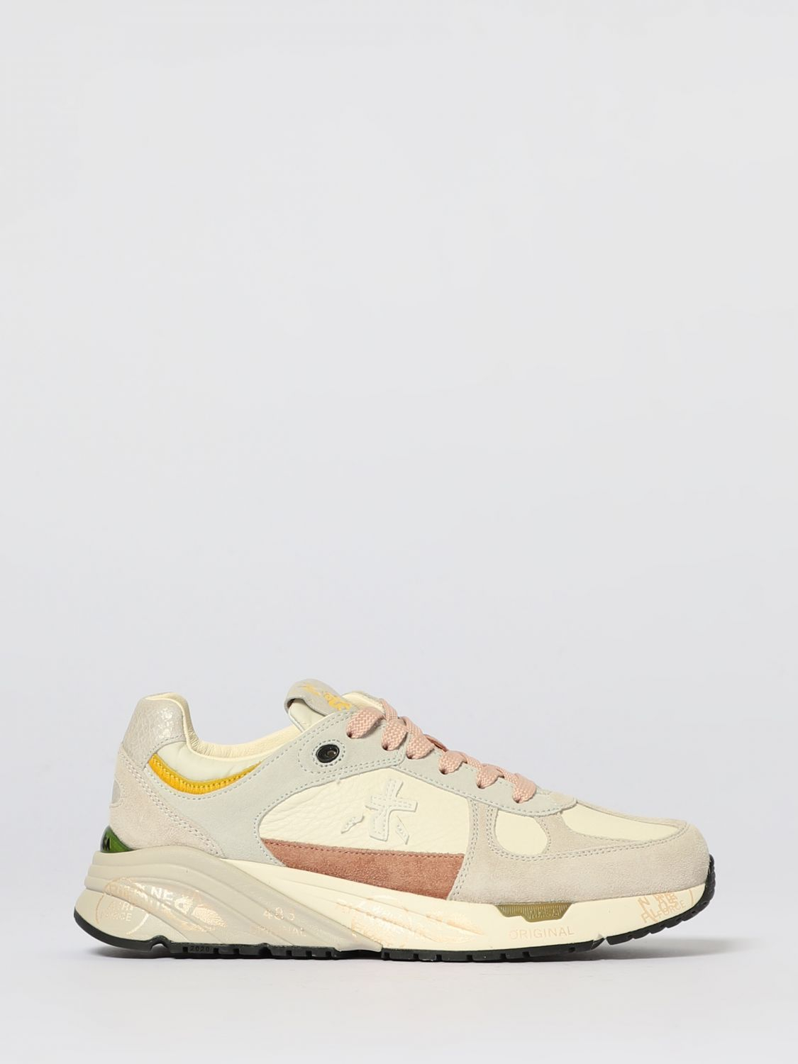 [Premiata] Sneakers FW25 MASED 7824