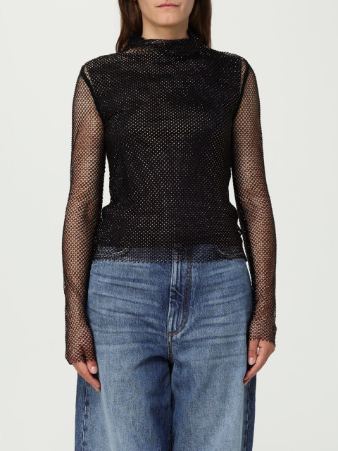[SPORTMAX] T-shirts Long Sleeve FW25 2522946061600 003