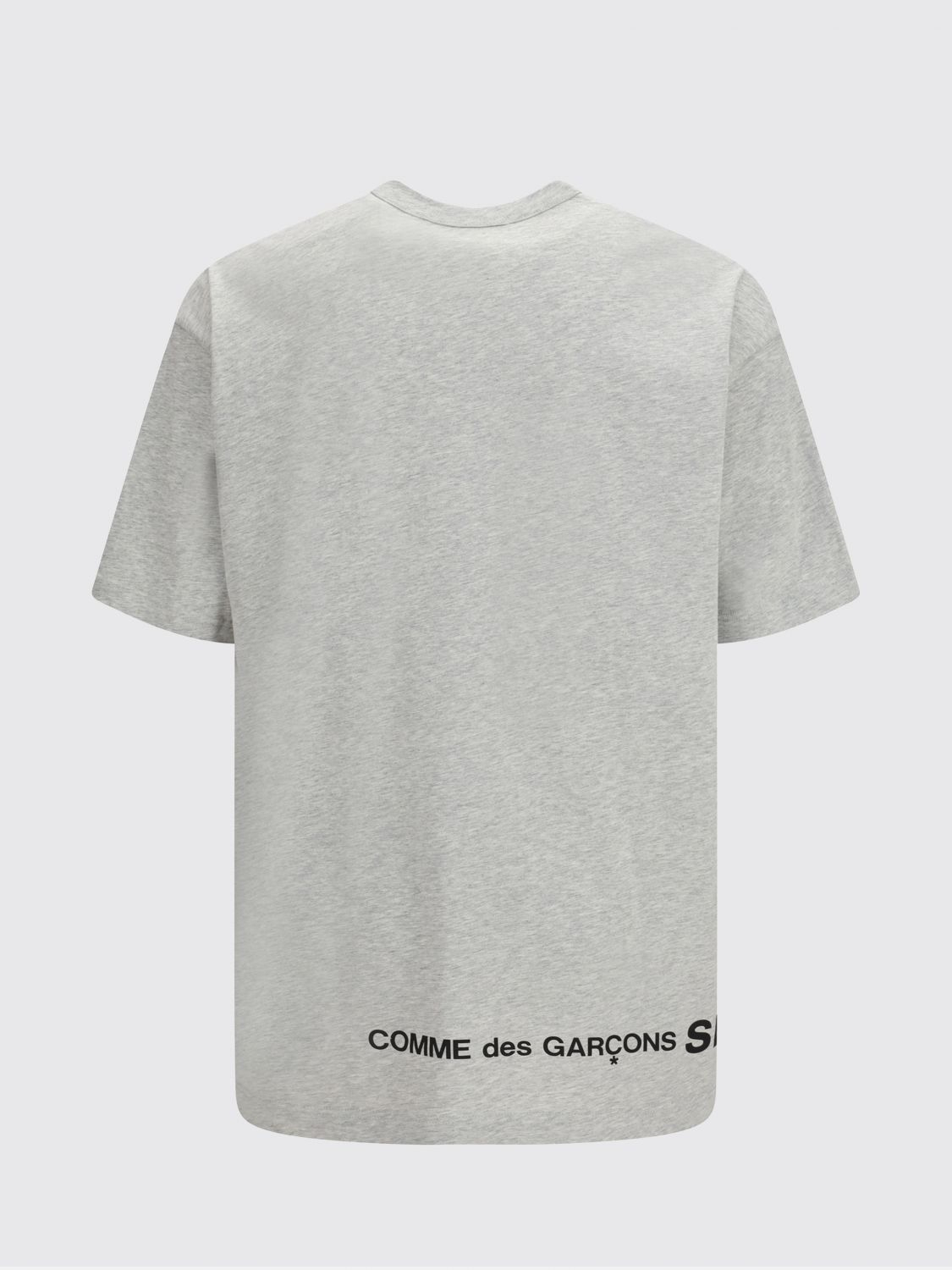 [COMME DES GARCONS SHIRT] T-shirts Short Sleeve SS26 FQT003S26 2