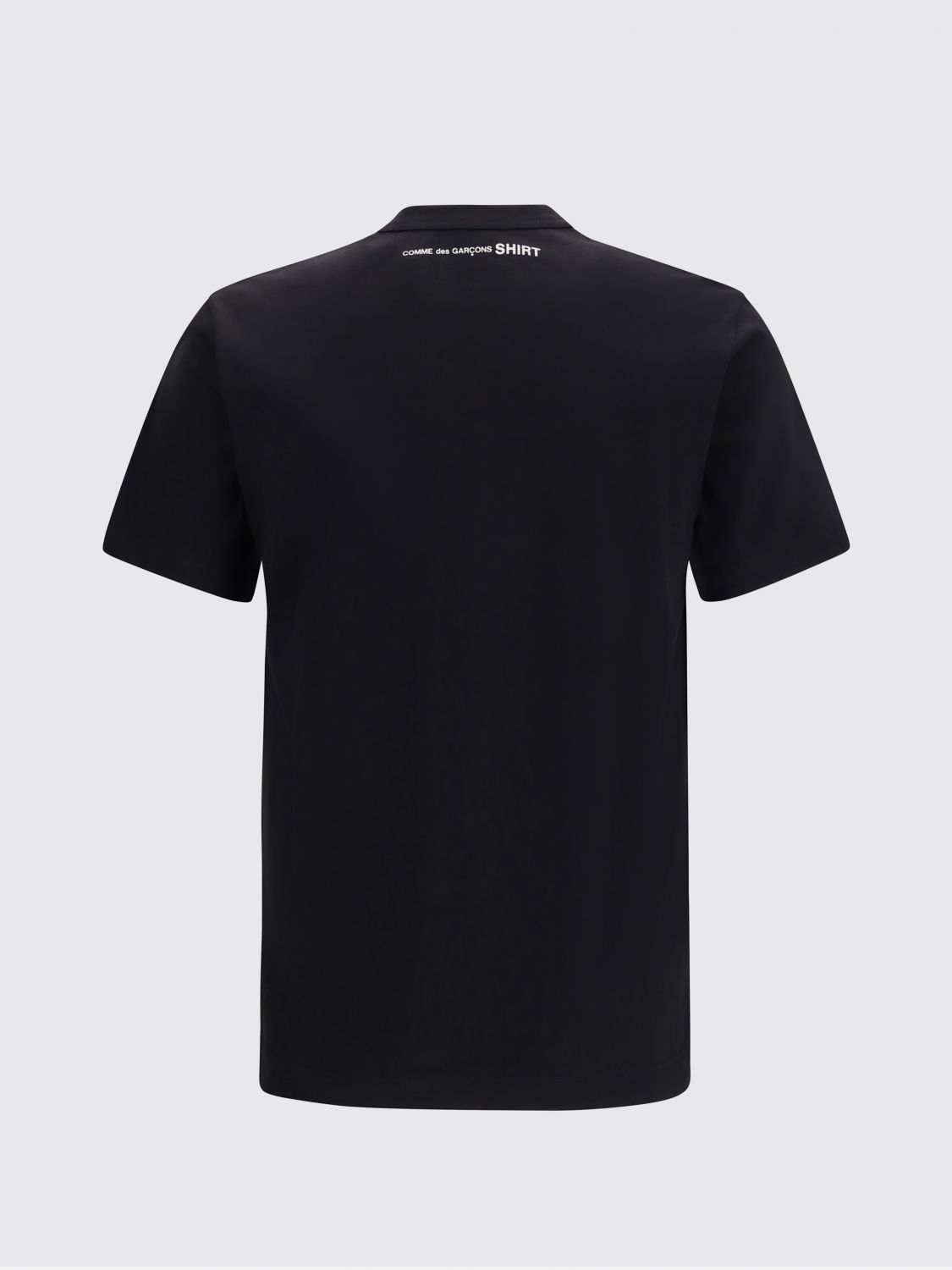 [COMME DES GARCONS SHIRT] T-shirts Short Sleeve SS26 FQT003S26 1