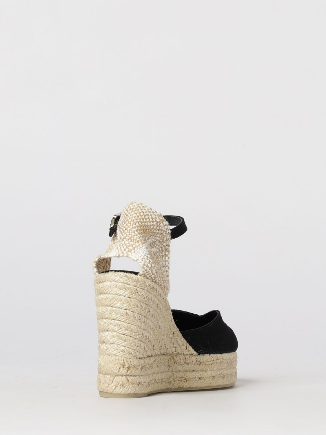 [Castaner] Flat shoes SS26 020983 100