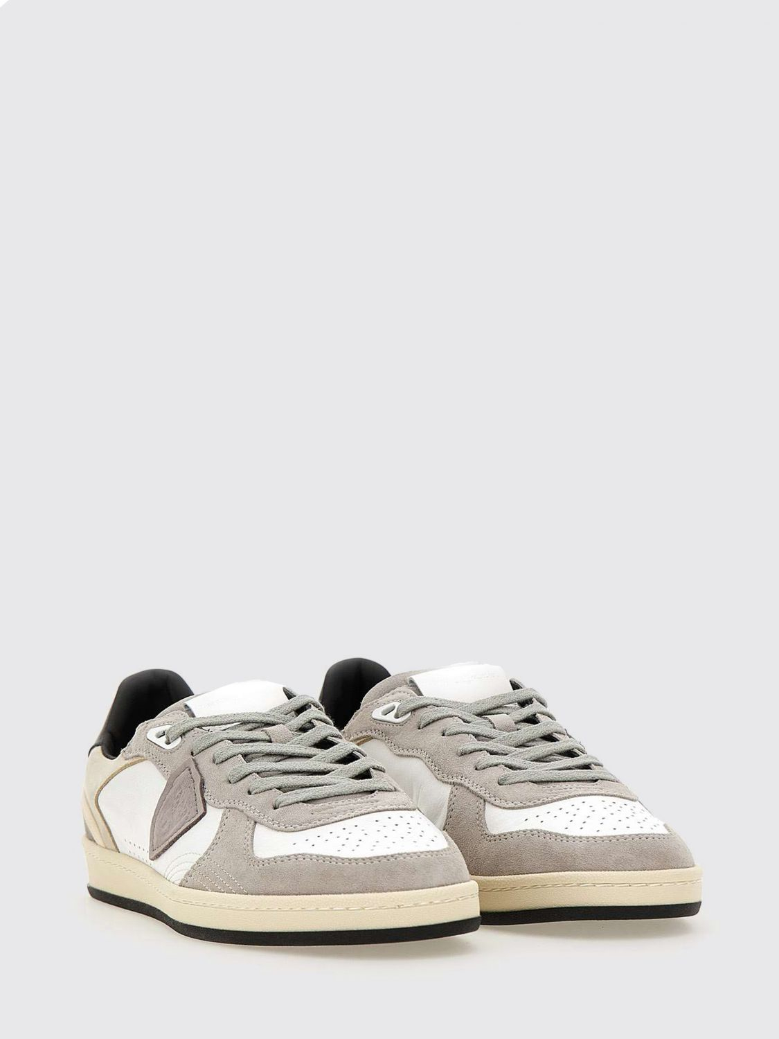 [PHILIPPE MODEL] Sneakers SS26 PGLU VD03