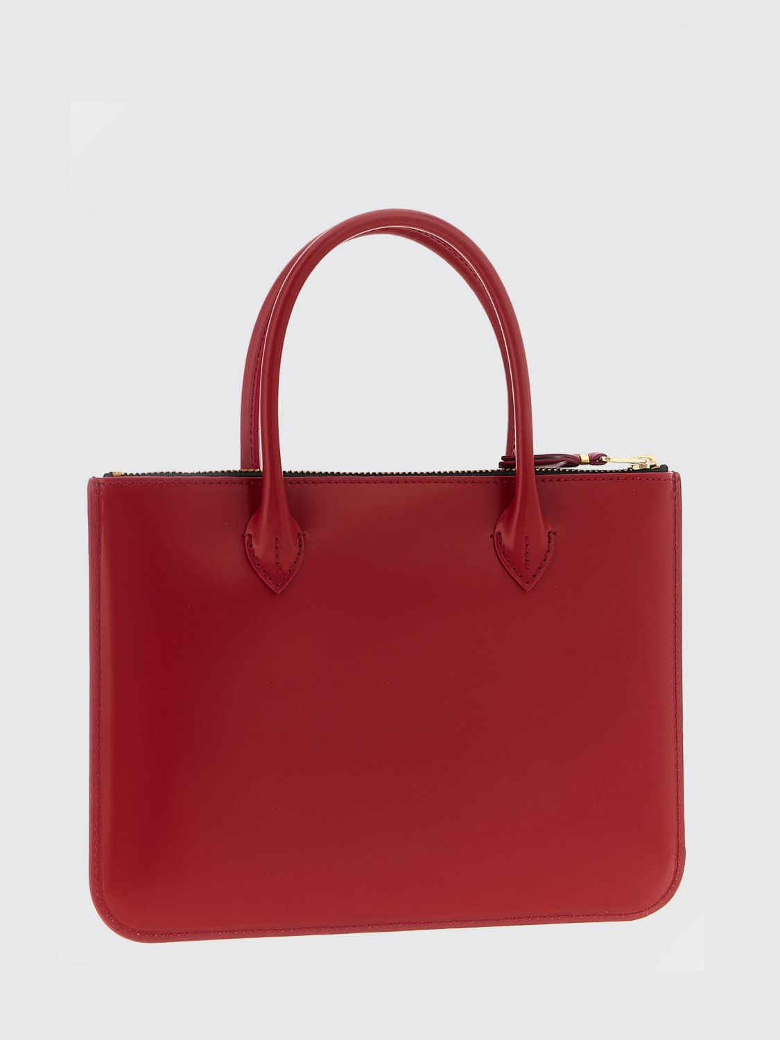 [COMME DES GARCONS WALLET] Tote bag SS26 SA5100HA RED