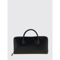 [COMME DES GARCONS WALLET] Wallet SS26 SA0110HA BLACK