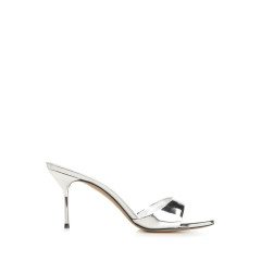 [Paris Texas] Sandals SS26 PX1141XNPMRSILVER
