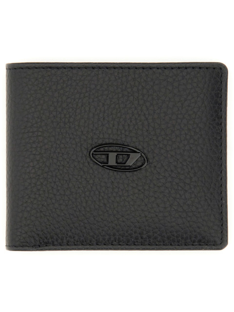 [Diesel] Wallet SS26 X08844_P0685T8013