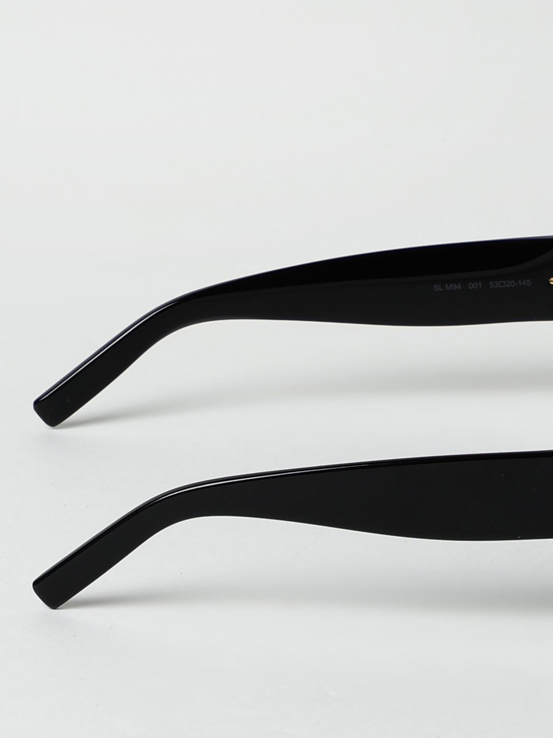 [Saint Laurent] Sunglasses SS26 SLM94 001