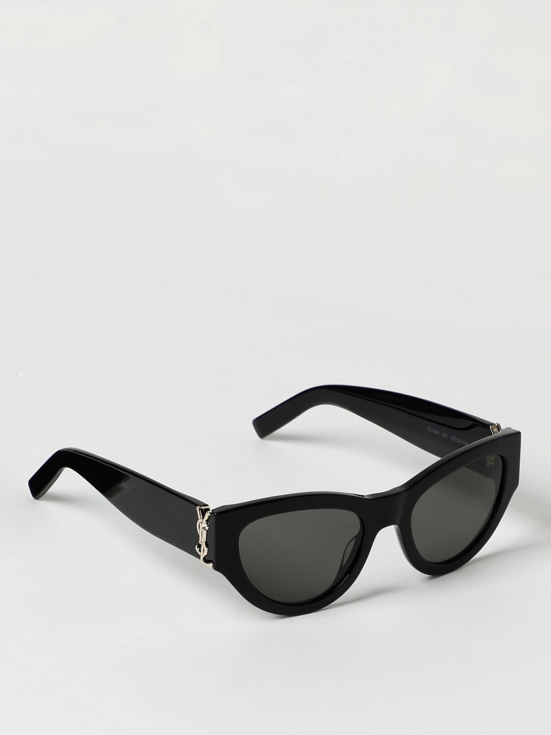 [Saint Laurent] Sunglasses SS26 SLM94 001