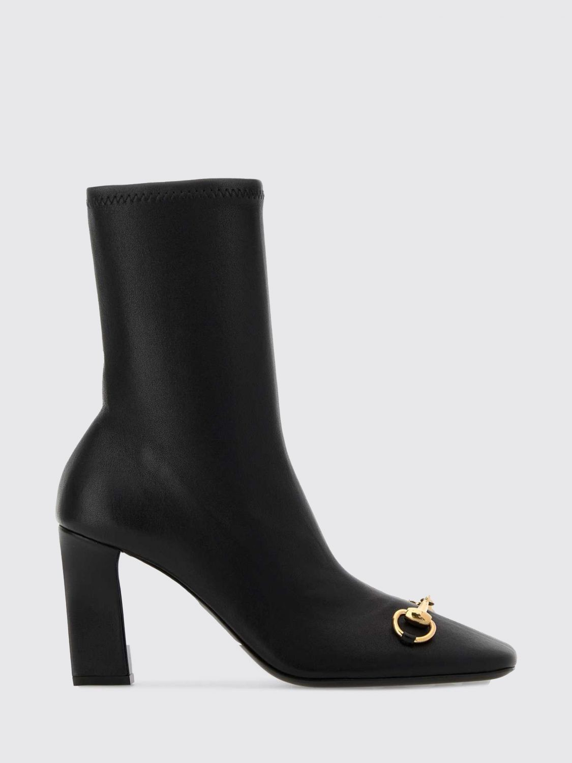[Gucci] Boots SS26 864492AAGGW 1000