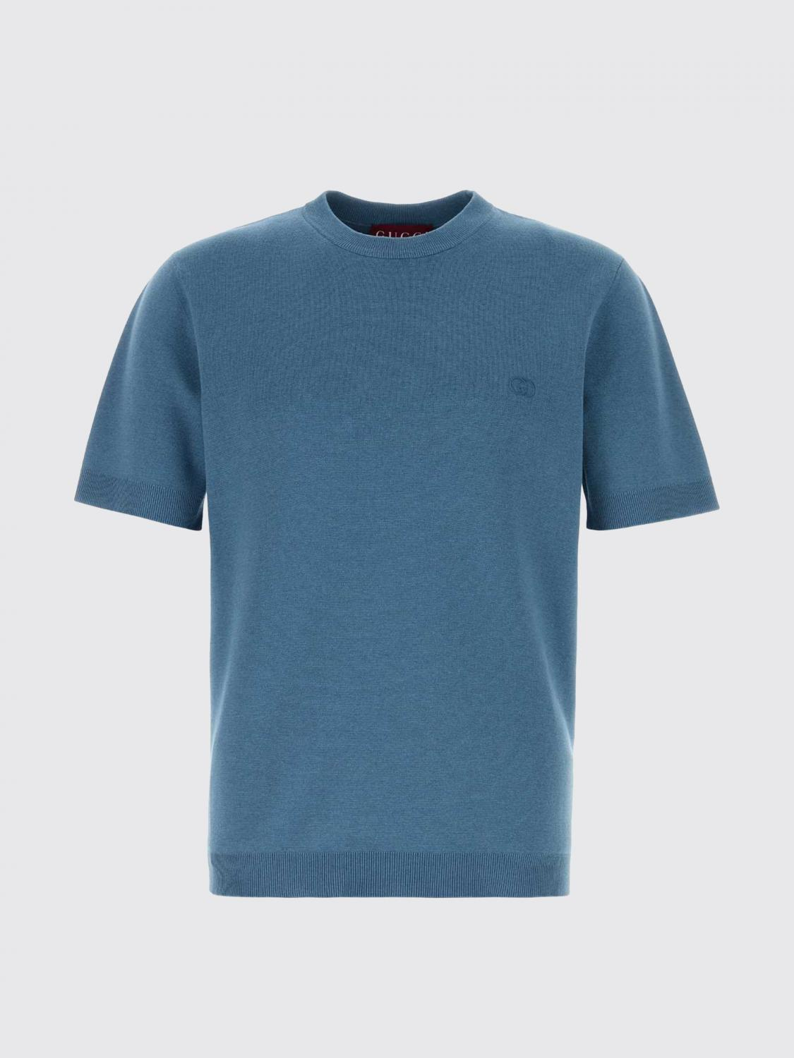 [Gucci] Knitwear SS26 853379XKFDL 4082