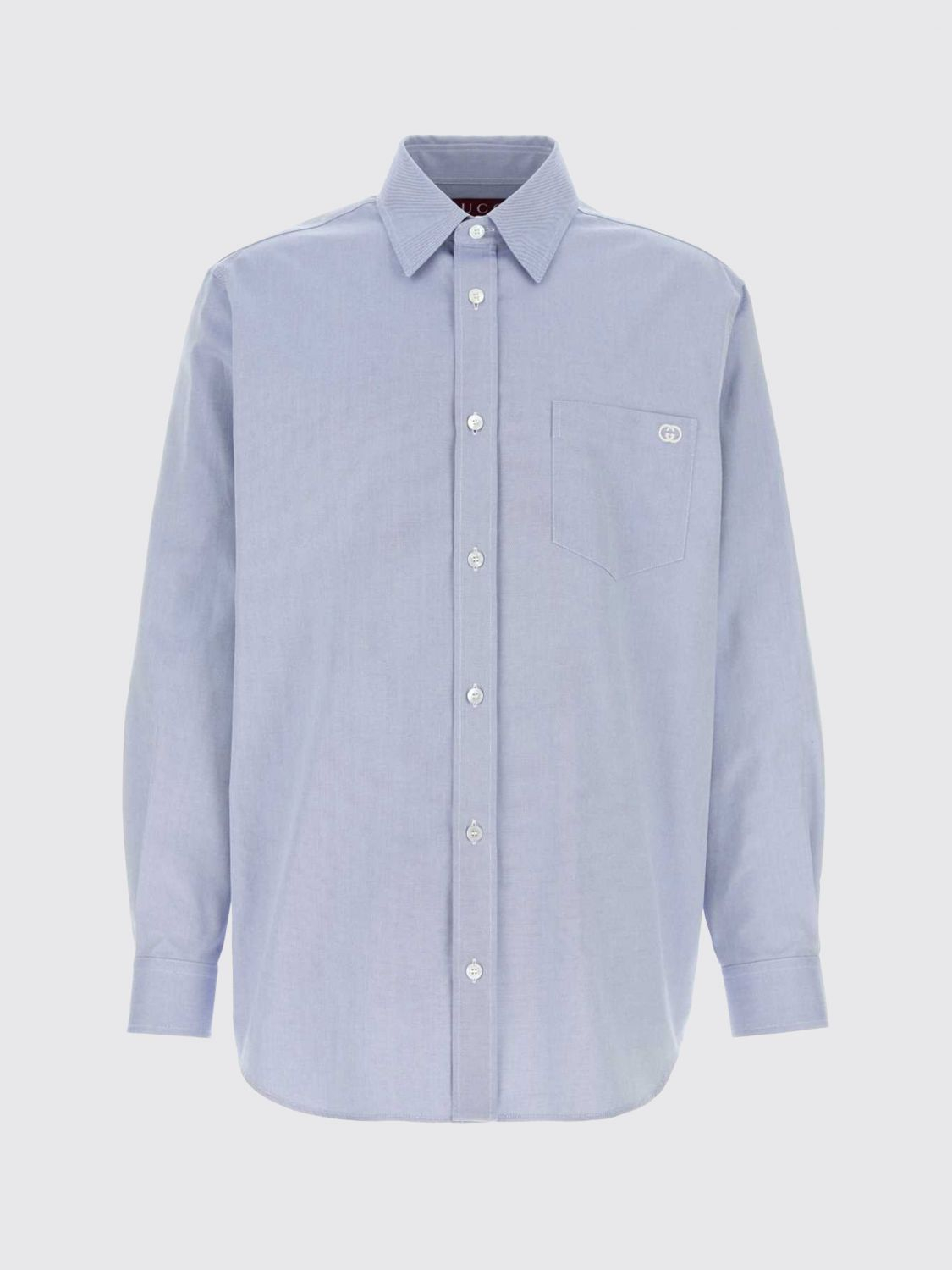 [Gucci] Shirts Long Sleeve SS26 852704ZASM7 4910