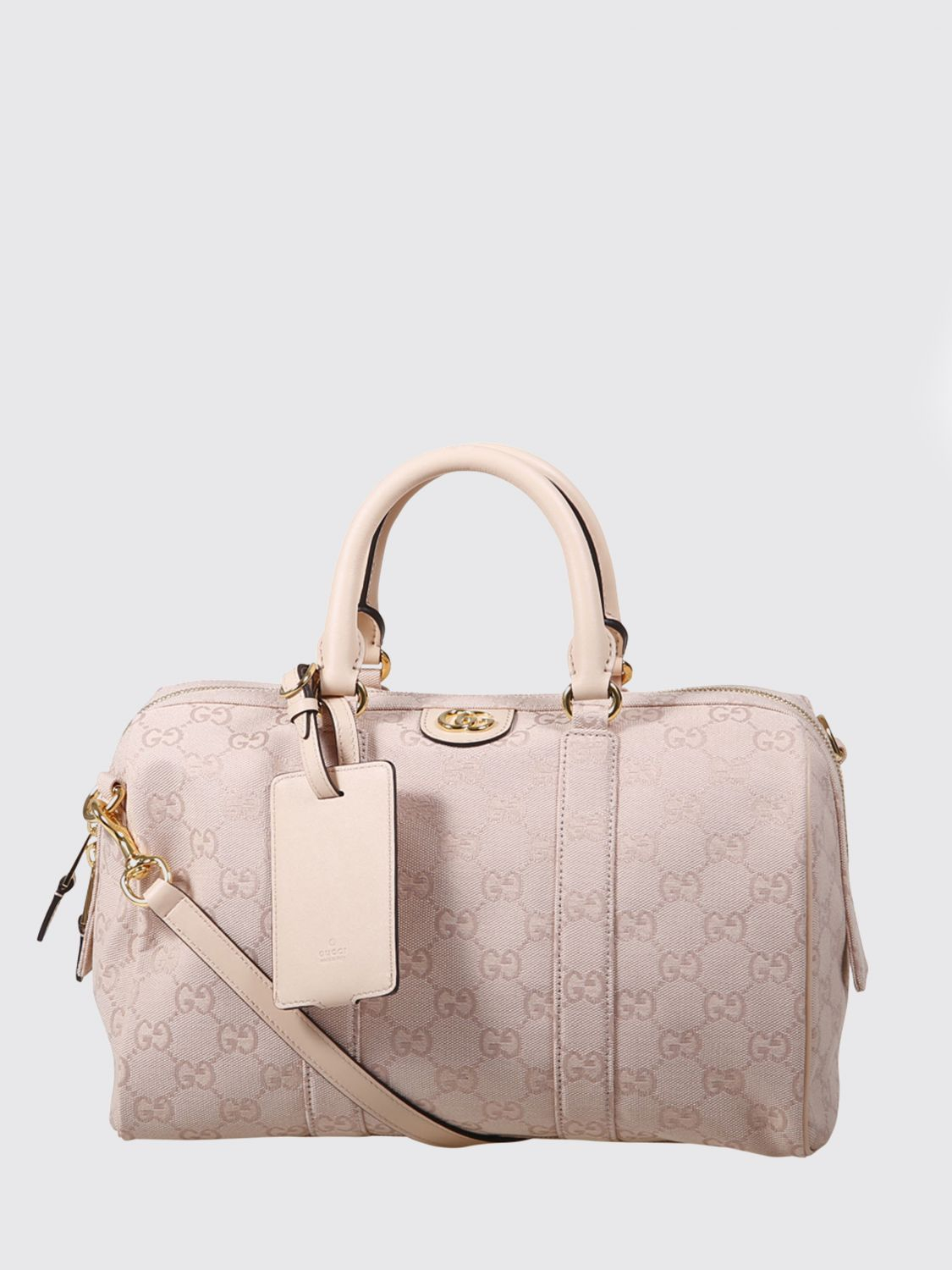 [Gucci] Tote bag SS26 857595AAF09 6843