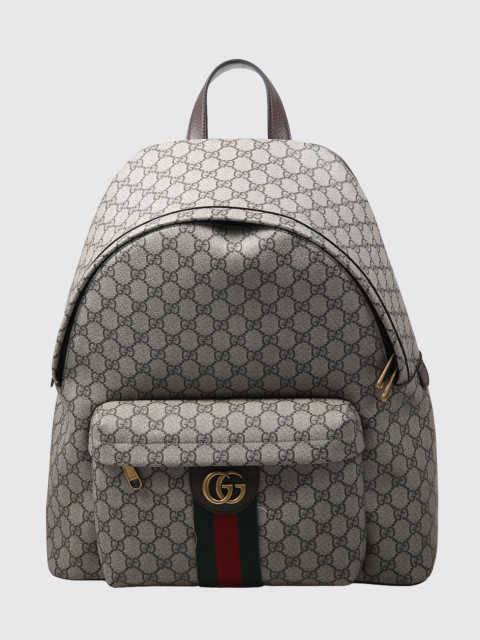 [Gucci] Backpack SS26 834466FAEOJ 9747