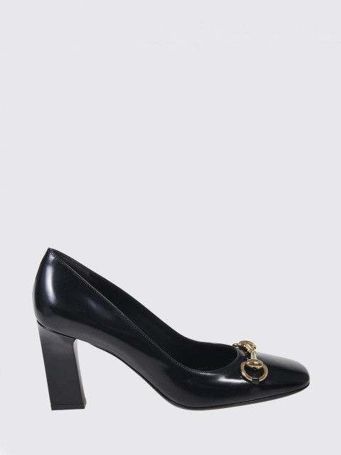 [Gucci] Pumps SS26 865410CLG00 1000