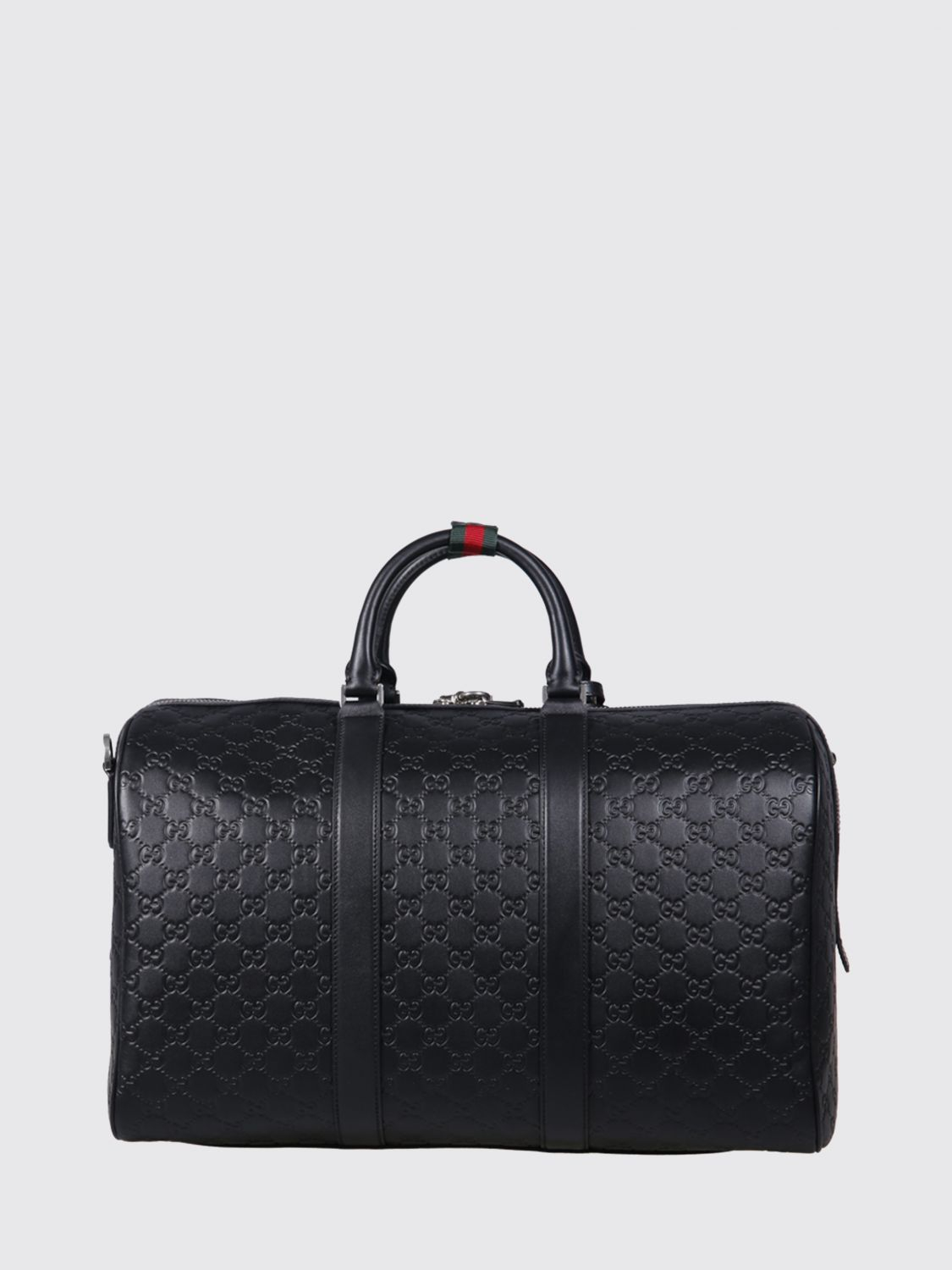 [Gucci] Luggage bag SS26 850220AAFOM 1053