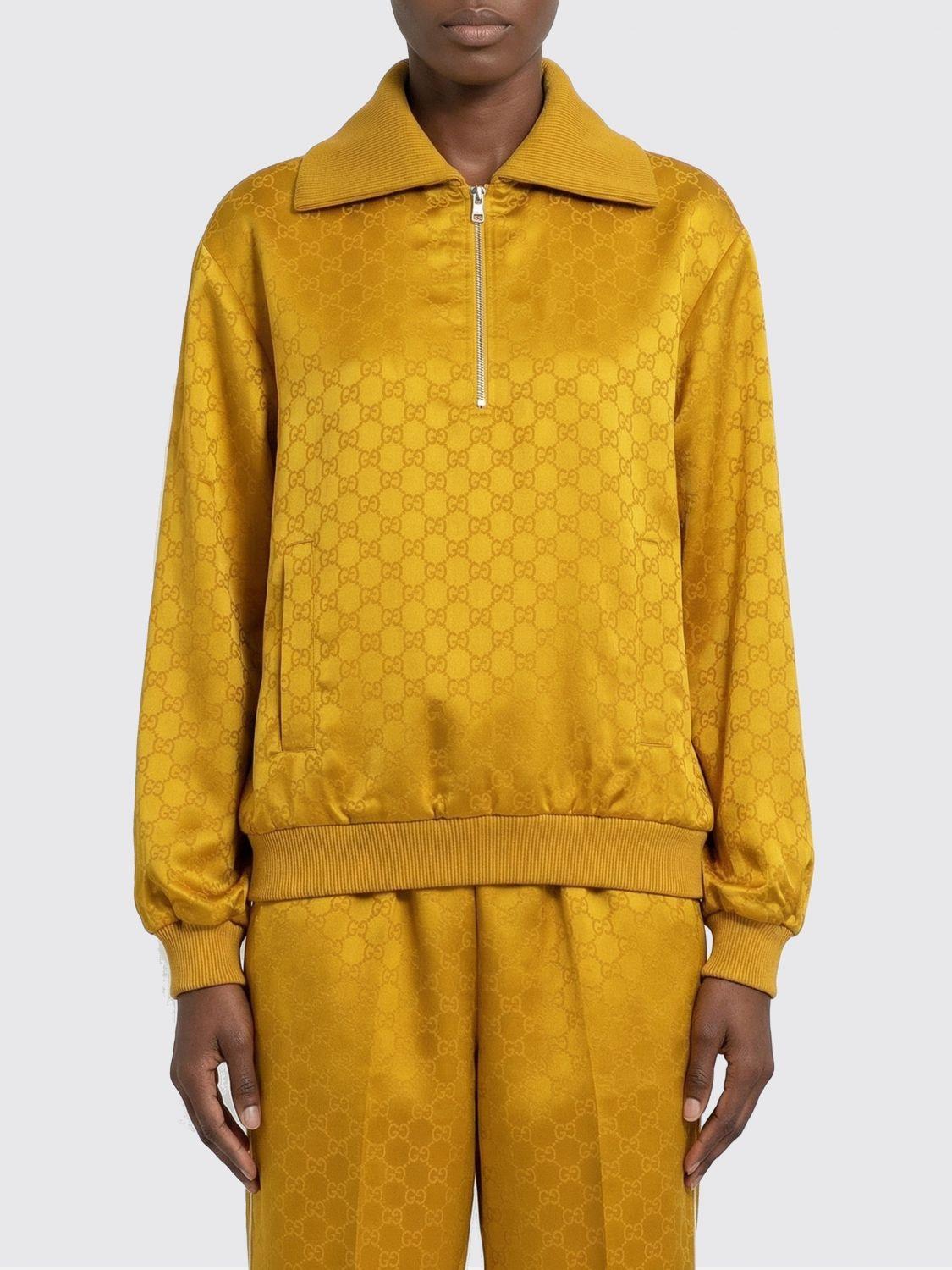 [Gucci] Sweatshirt SS26 853533XJGSE 2003