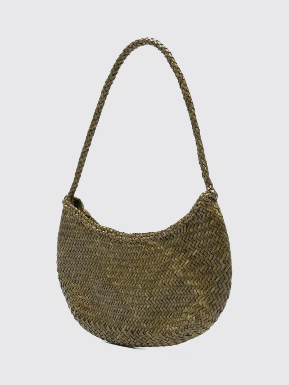 [DRAGON DIFFUSION] Shoulder bag SS26 8020 KAKI