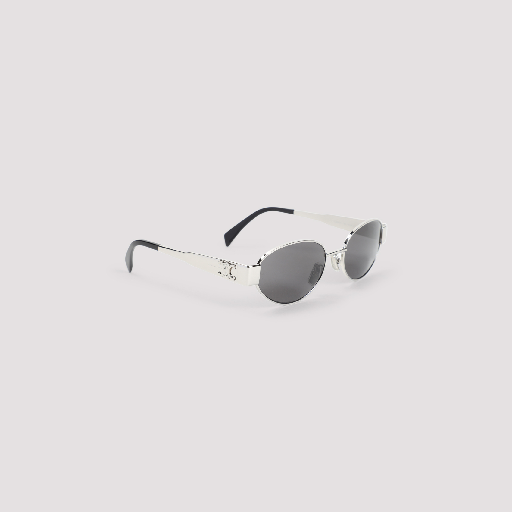 [Celine] Sunglasses FW26 4S235CMLB