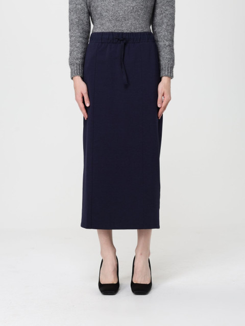 [WEEKEND MAX MARA] Midi skirt FW25 5776015106 004