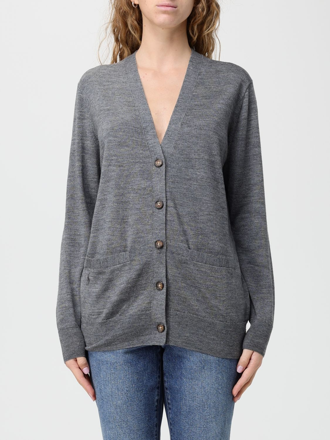 [Polo Ralph Lauren] Knitwear FW25 211972138 002