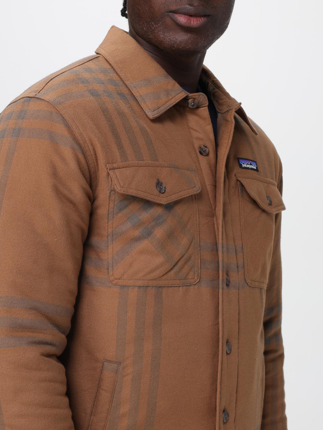 [Patagonia] Casual Jacket FW25 20386 DEBN