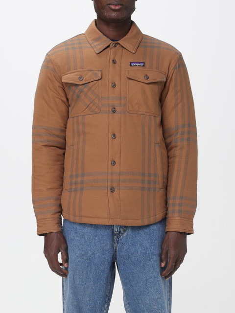 [Patagonia] Casual Jacket FW25 20386 DEBN