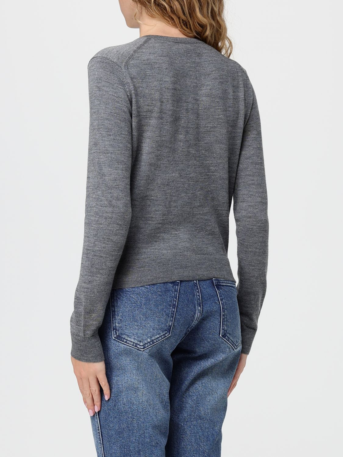 [Polo Ralph Lauren] Cardigan FW25 211977954 003